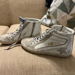 Golden Goose. Size 35.
